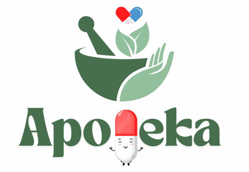 Apoteka