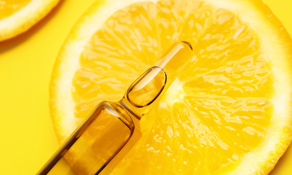 vitamin c 